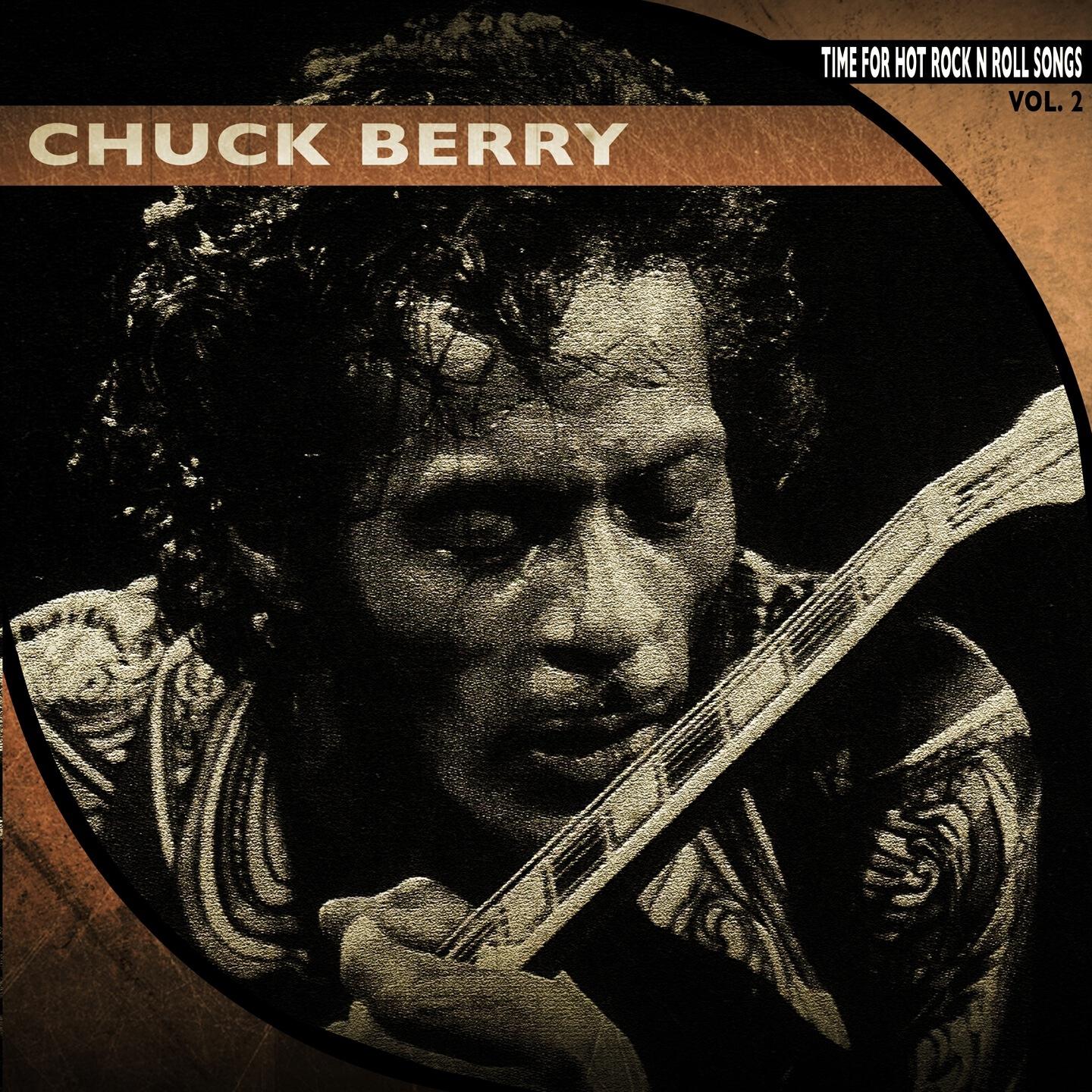 Chuck Berry - Anthony Boy (Remastered)