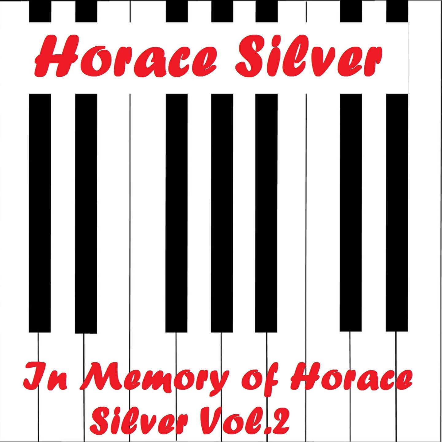 Horace Silver - Moon Rays