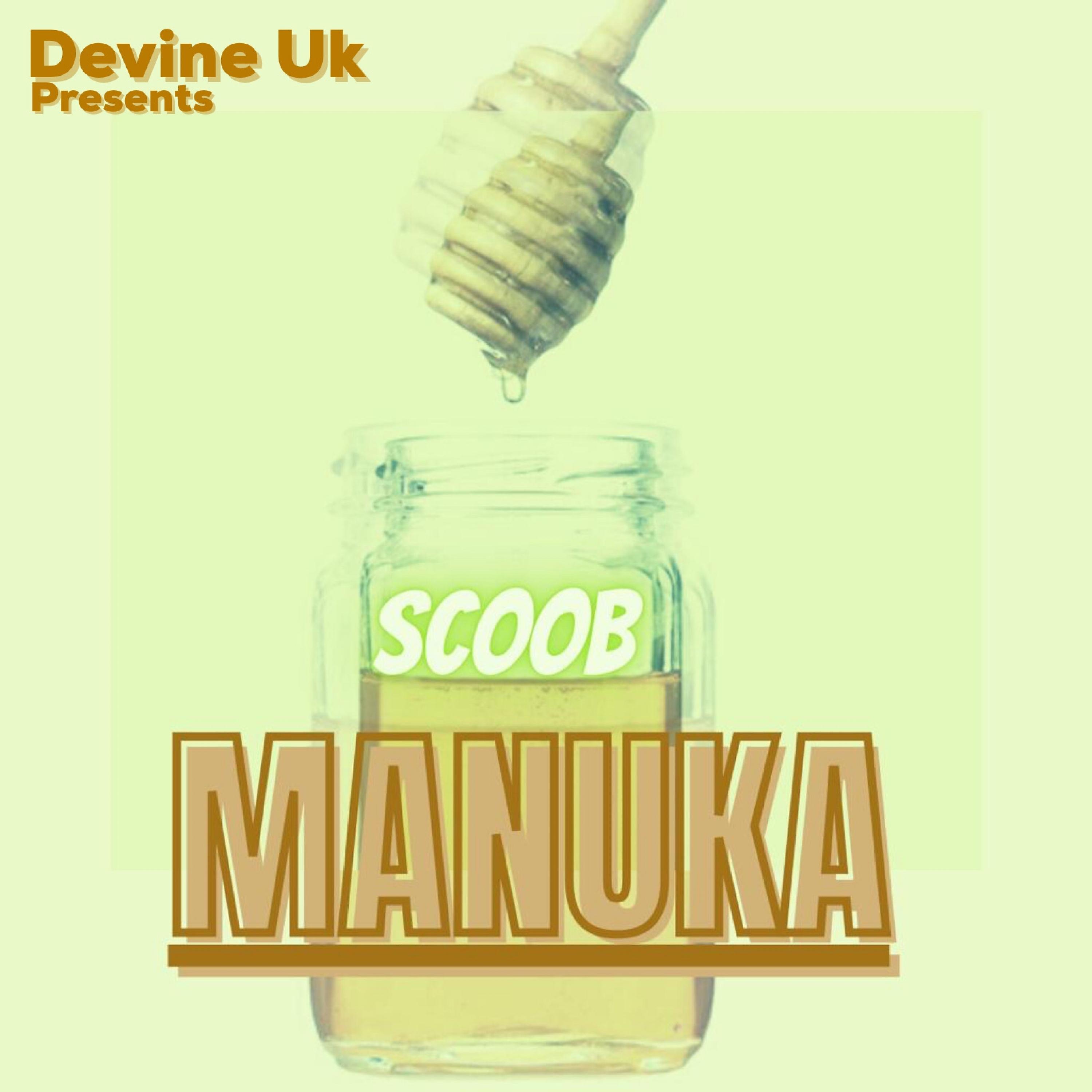 Постер альбома Manuka