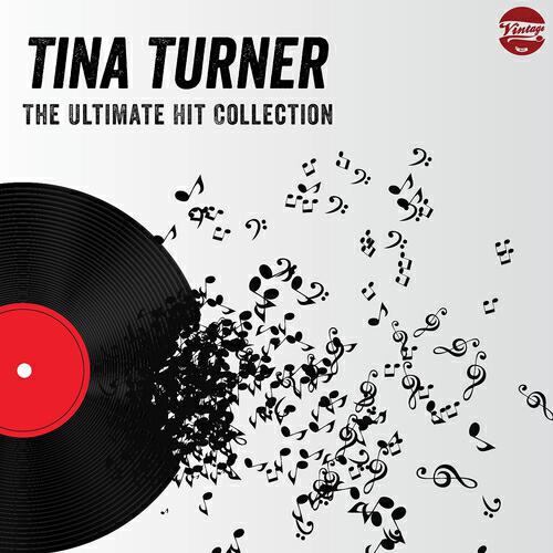 Tina Turner - Tina's Dilemma