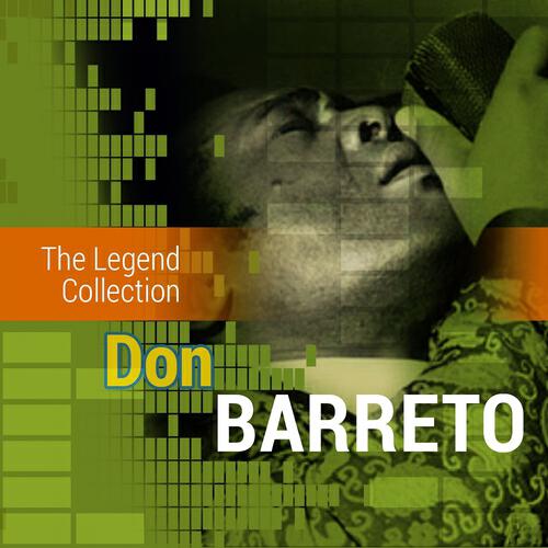 Don Barreto - Cubanacan