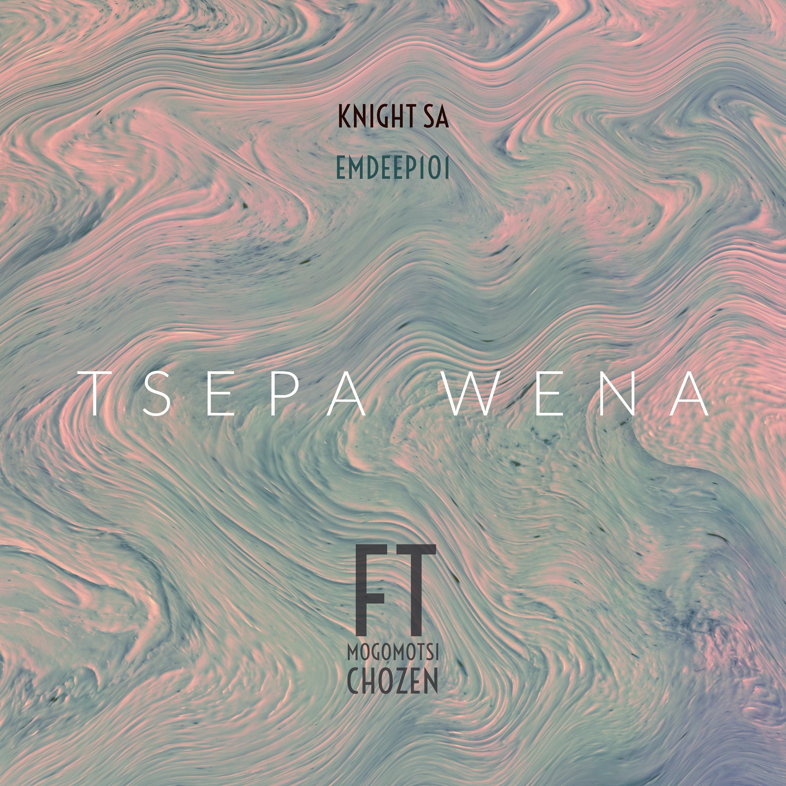 Постер альбома Tsepa Wena