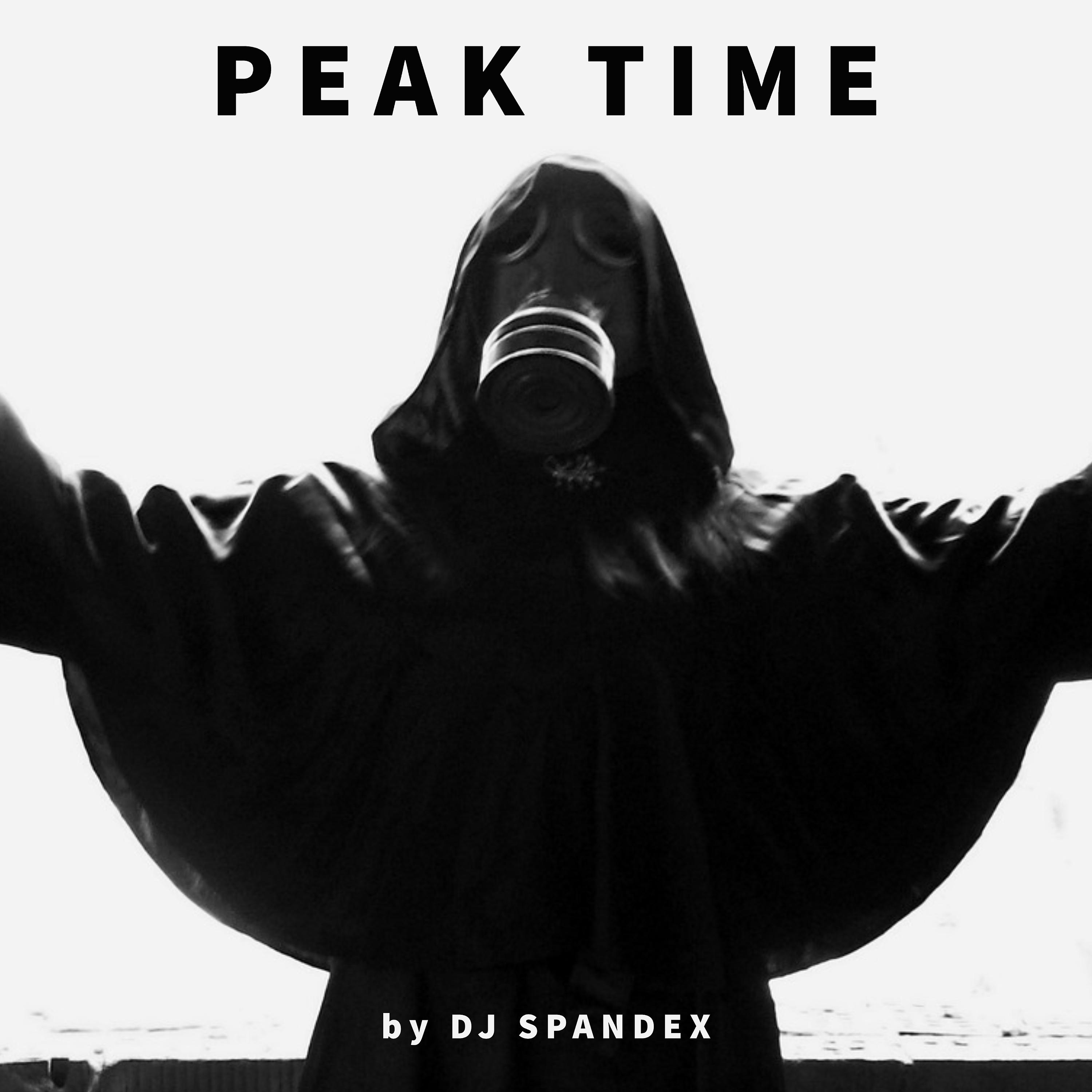 Постер альбома Peak Time