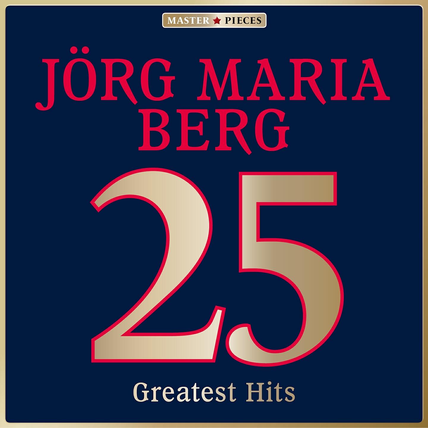 Jörg Maria Berg - Bella Florentina