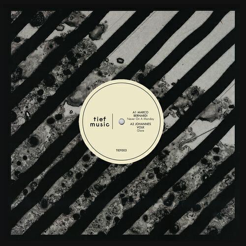 Johannes Volk - Humanoid Pilots