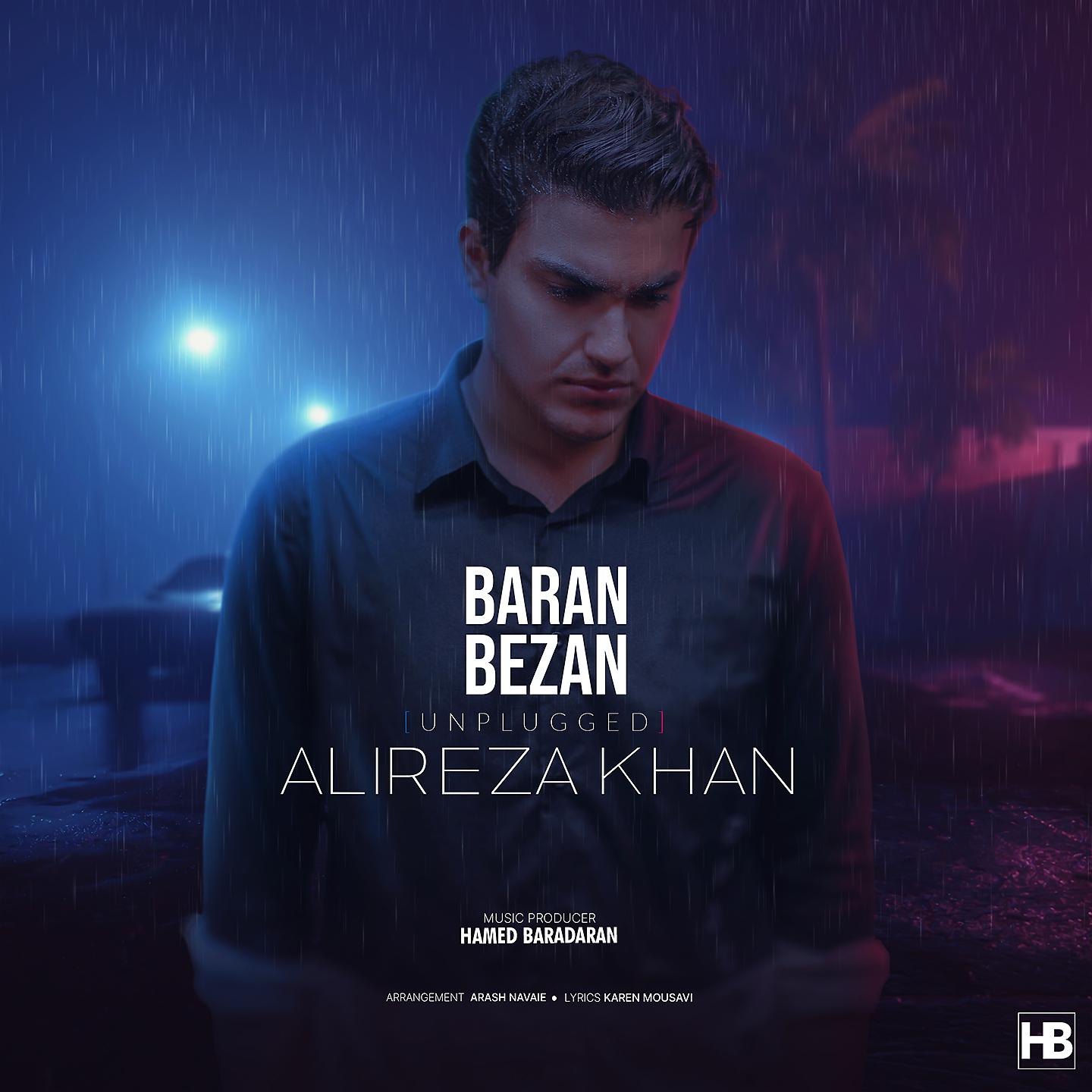 Постер альбома Baran Bezan