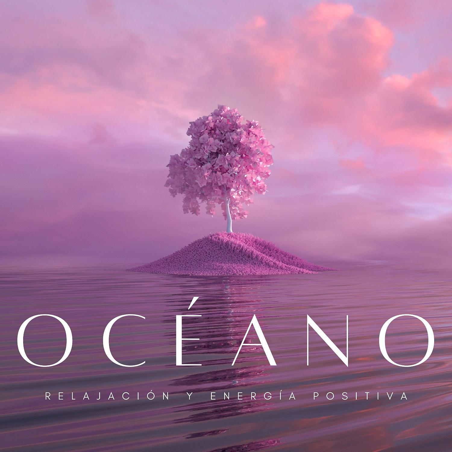 Постер альбома Océano: Relajación Y Energía Positiva