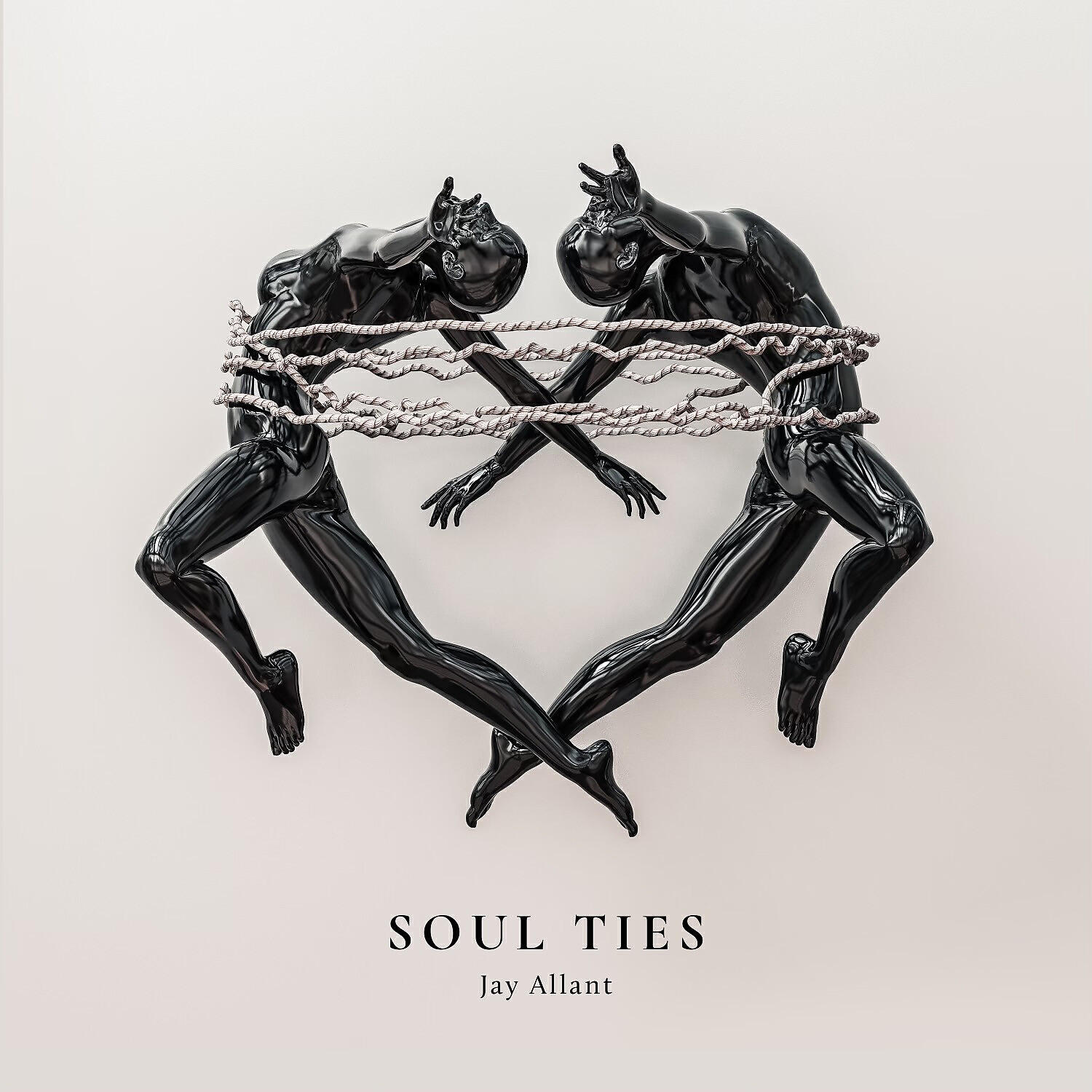 Jay Allant - Soul Ties
