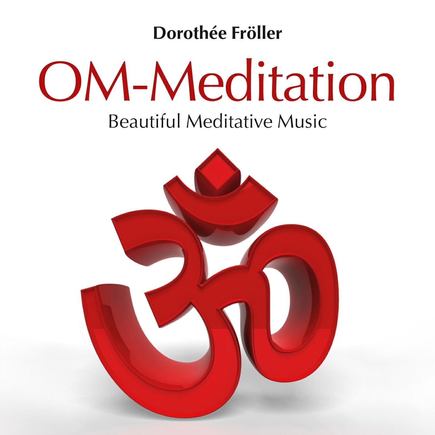 Dorothée Fröller - Healing Sounds of the Soul, Pt. 3