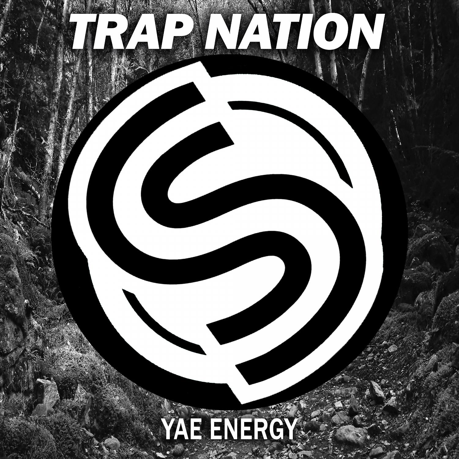 Постер альбома Yae Energy