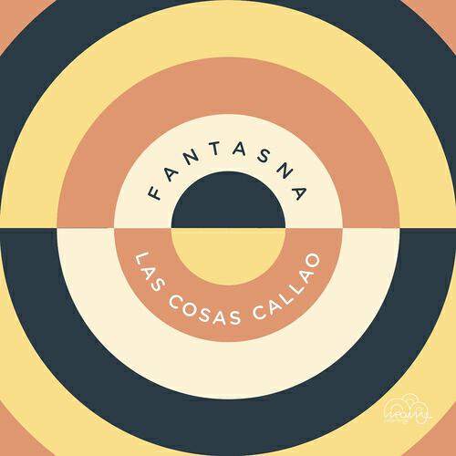 Fantasna - Azul Miami (Yapacc Remix)
