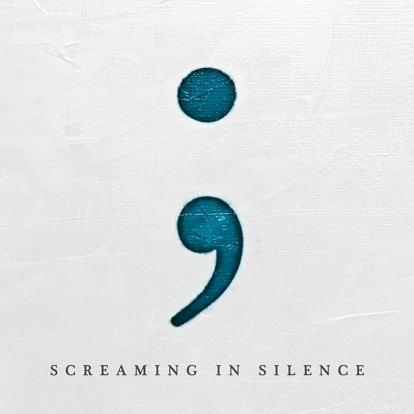 Постер альбома Screaming in Silence