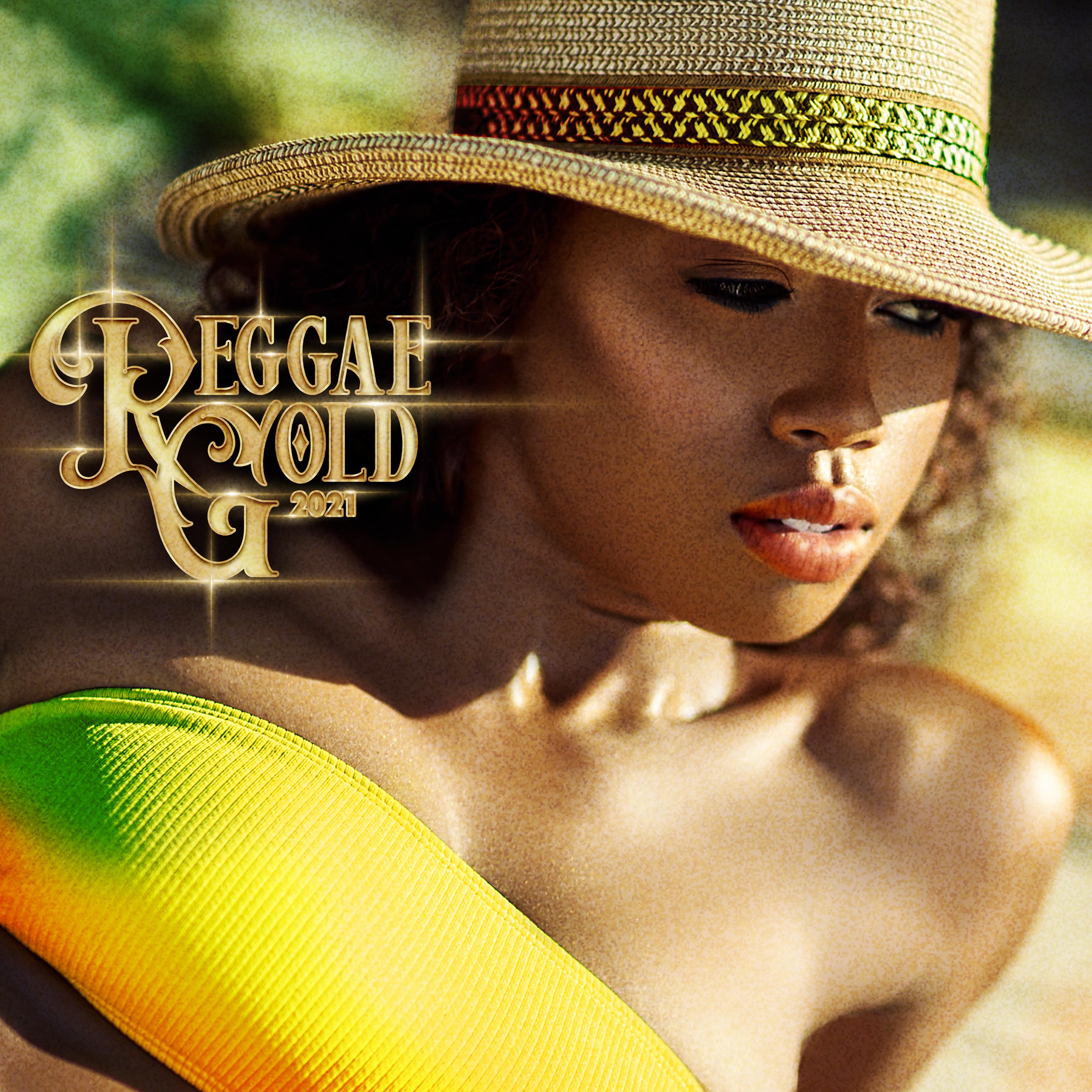Постер альбома Reggae Gold 2021