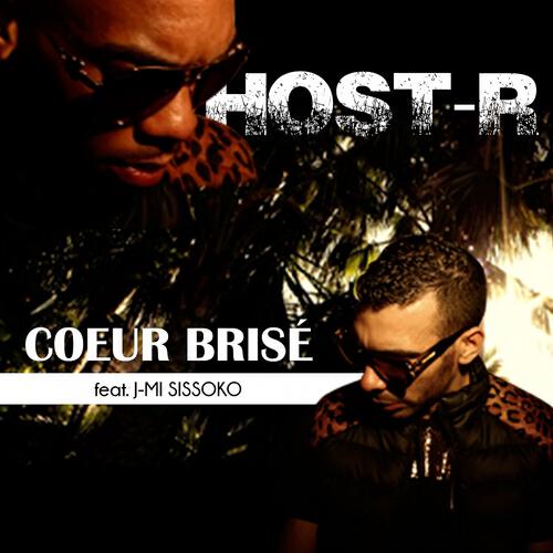 Host-R - Cœur brisé