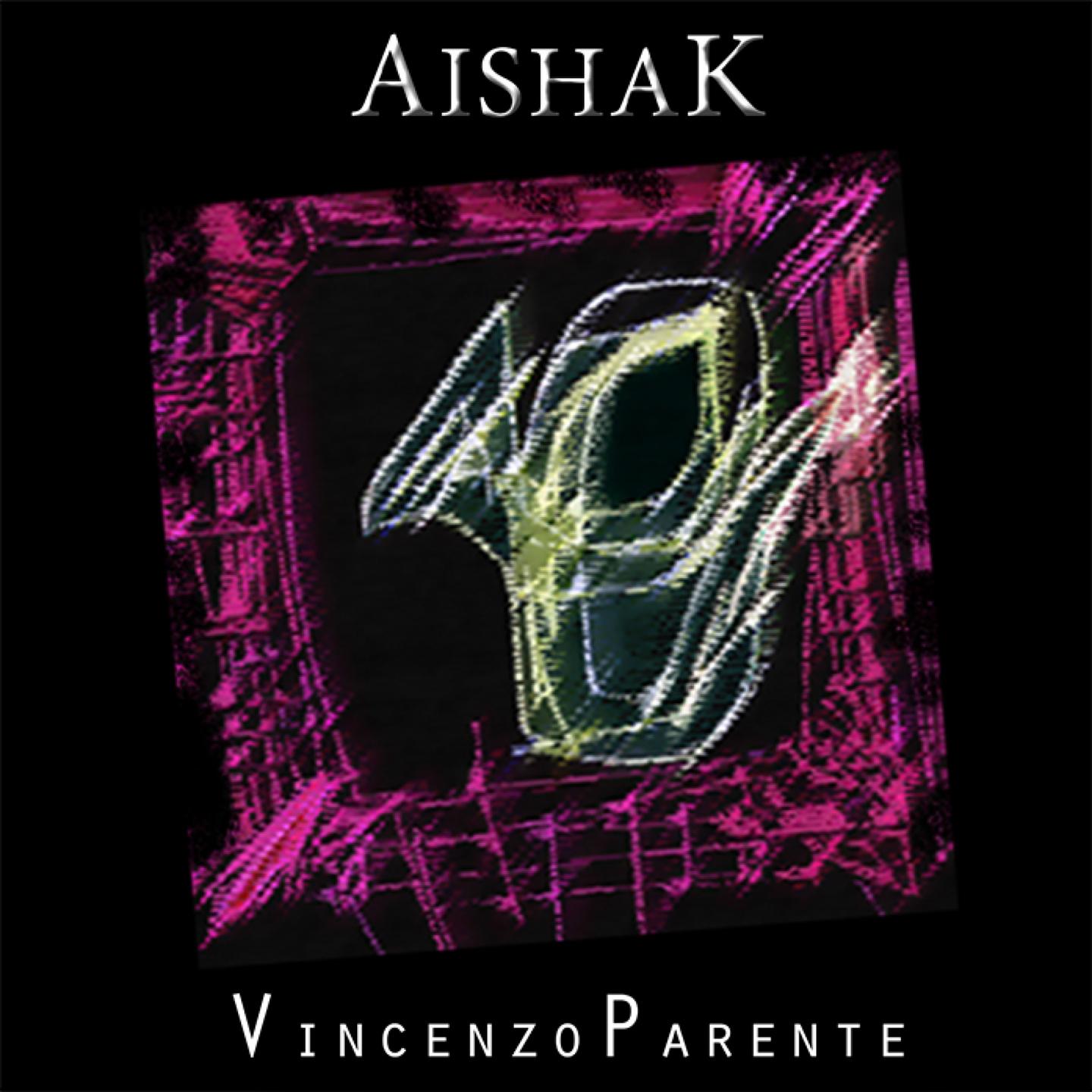 Постер альбома Aishak