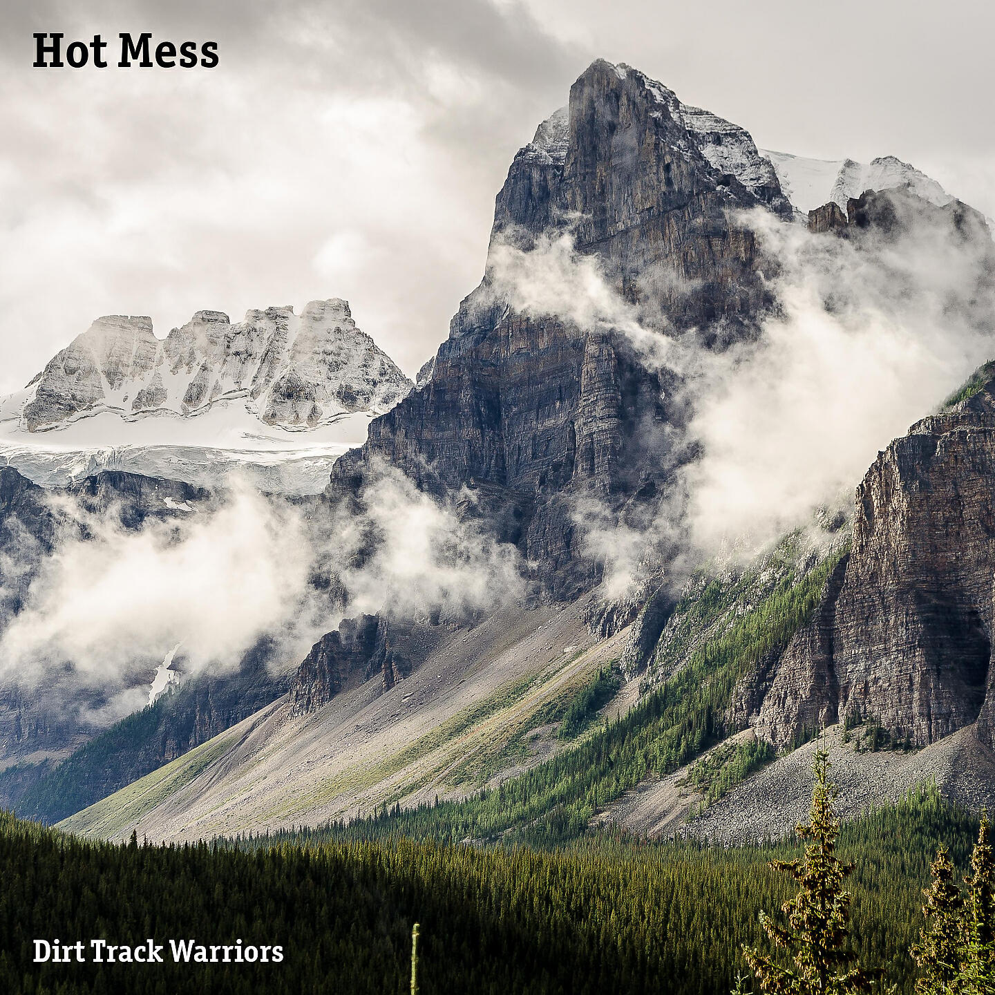 Dirt Track Warriors - Your Hose
