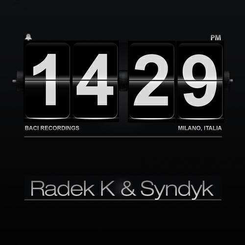 Radek K - Something About Control