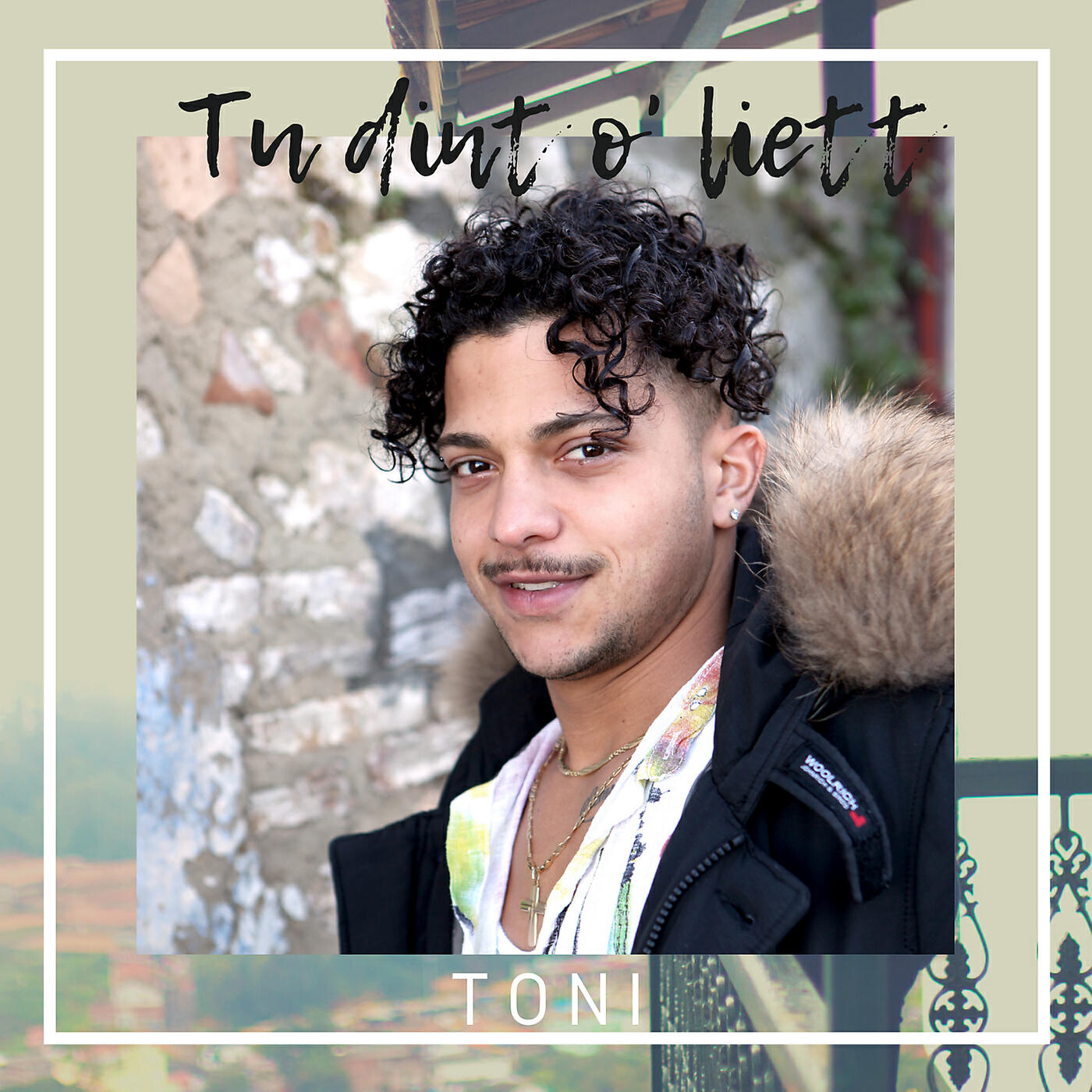 TONI - Tu dint o' liett.