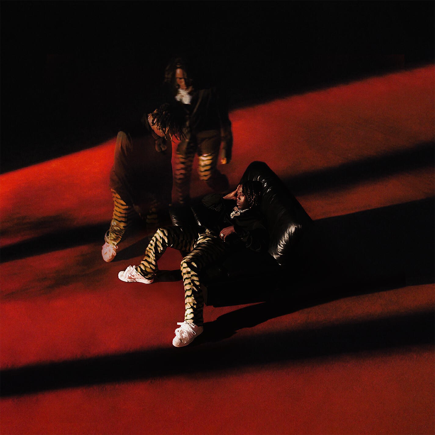 Don Toliver - Double Standards