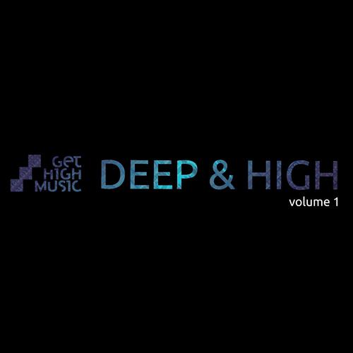 Постер альбома Deep & High, Vol. 1