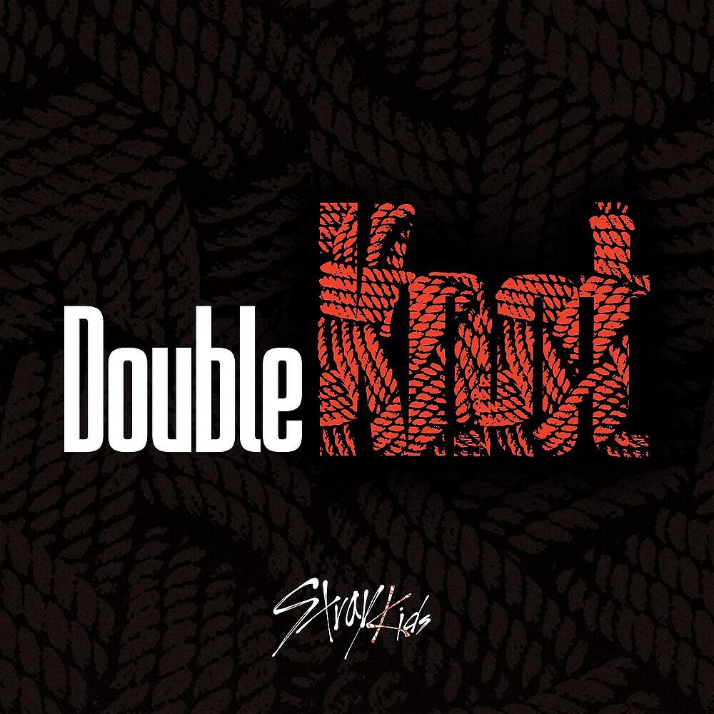 Песня double. Stray Kids обложки альбомов. Stray Kids Double Knot альбом. Stray Kids Double Knot обложка. Обложки альбомов стрэй килс