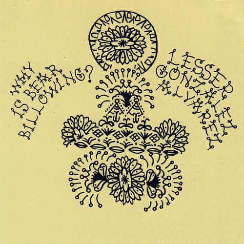 Lesser Gonzalez Alvarez - A Twist in the Sky