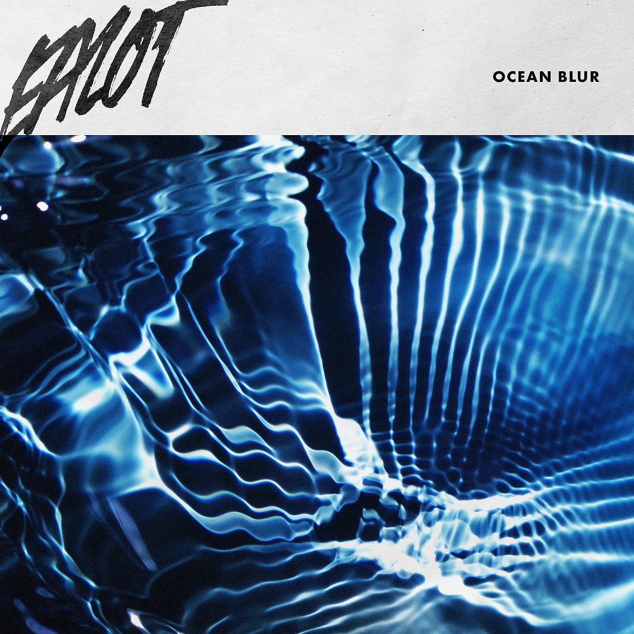 Постер альбома Ocean Blur
