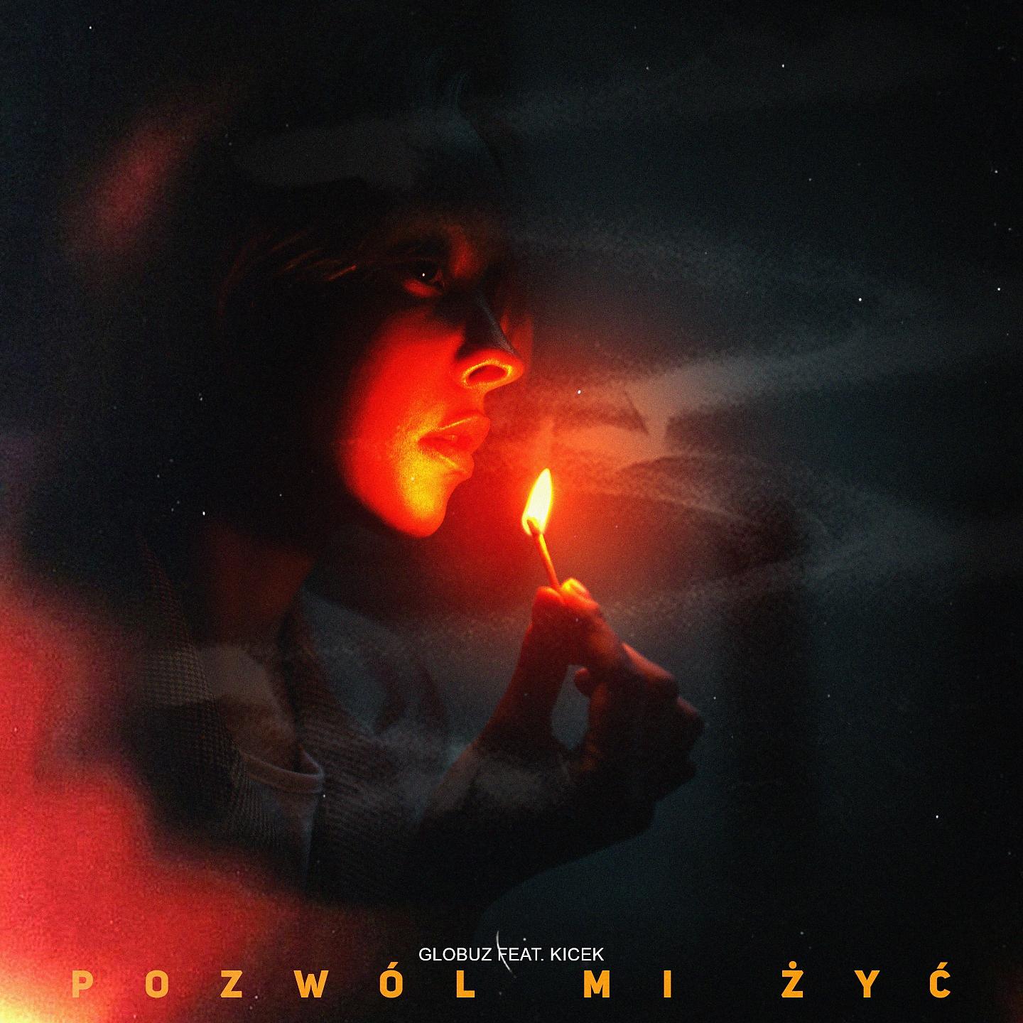 Постер альбома Pozwól Mi Żyć
