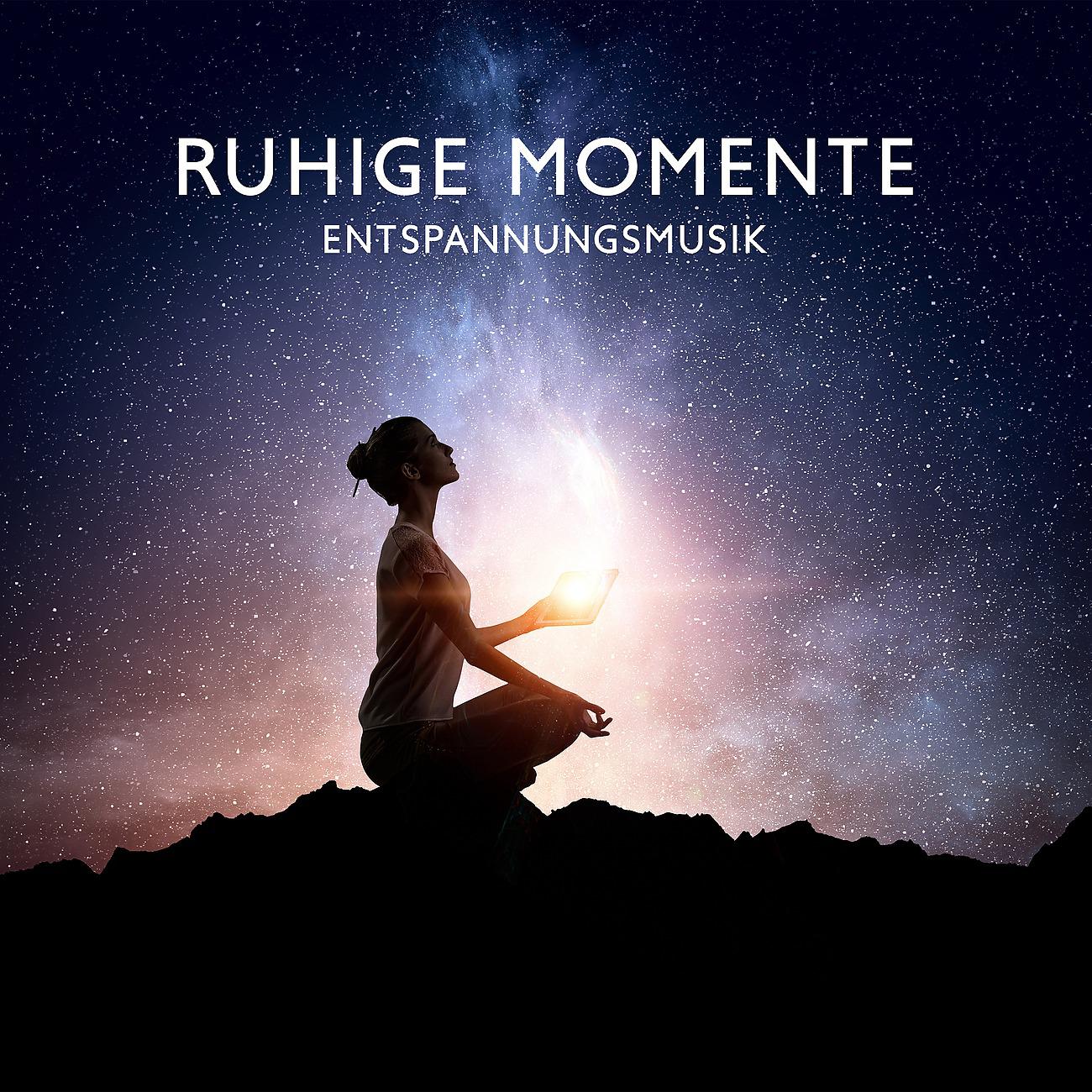 Постер альбома Ruhige Momente