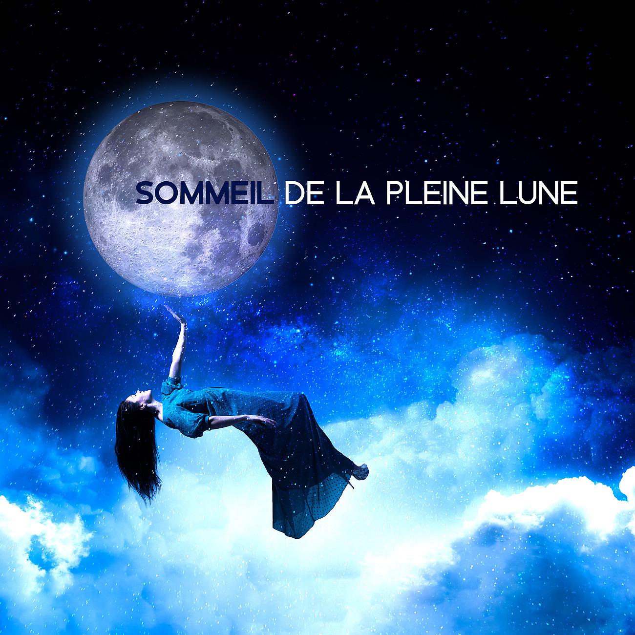 Постер альбома Sommeil de la pleine lune