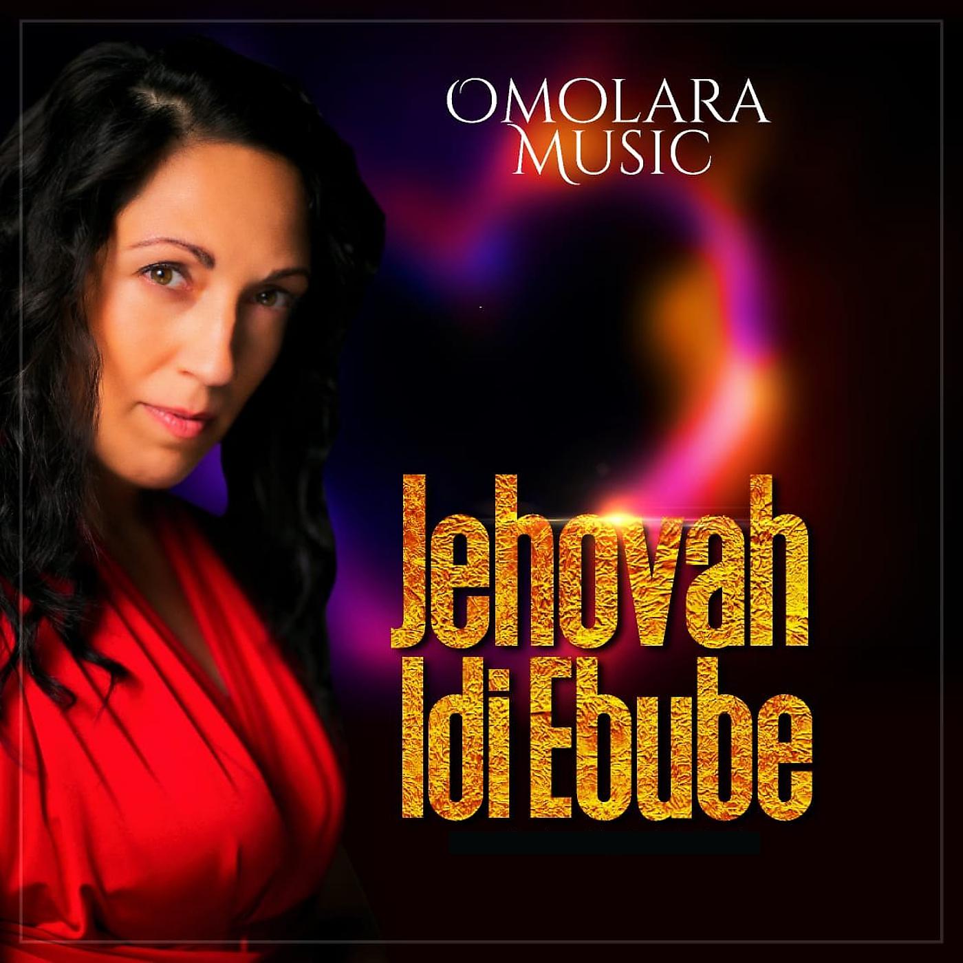 Постер альбома Jehovah IdiEbube