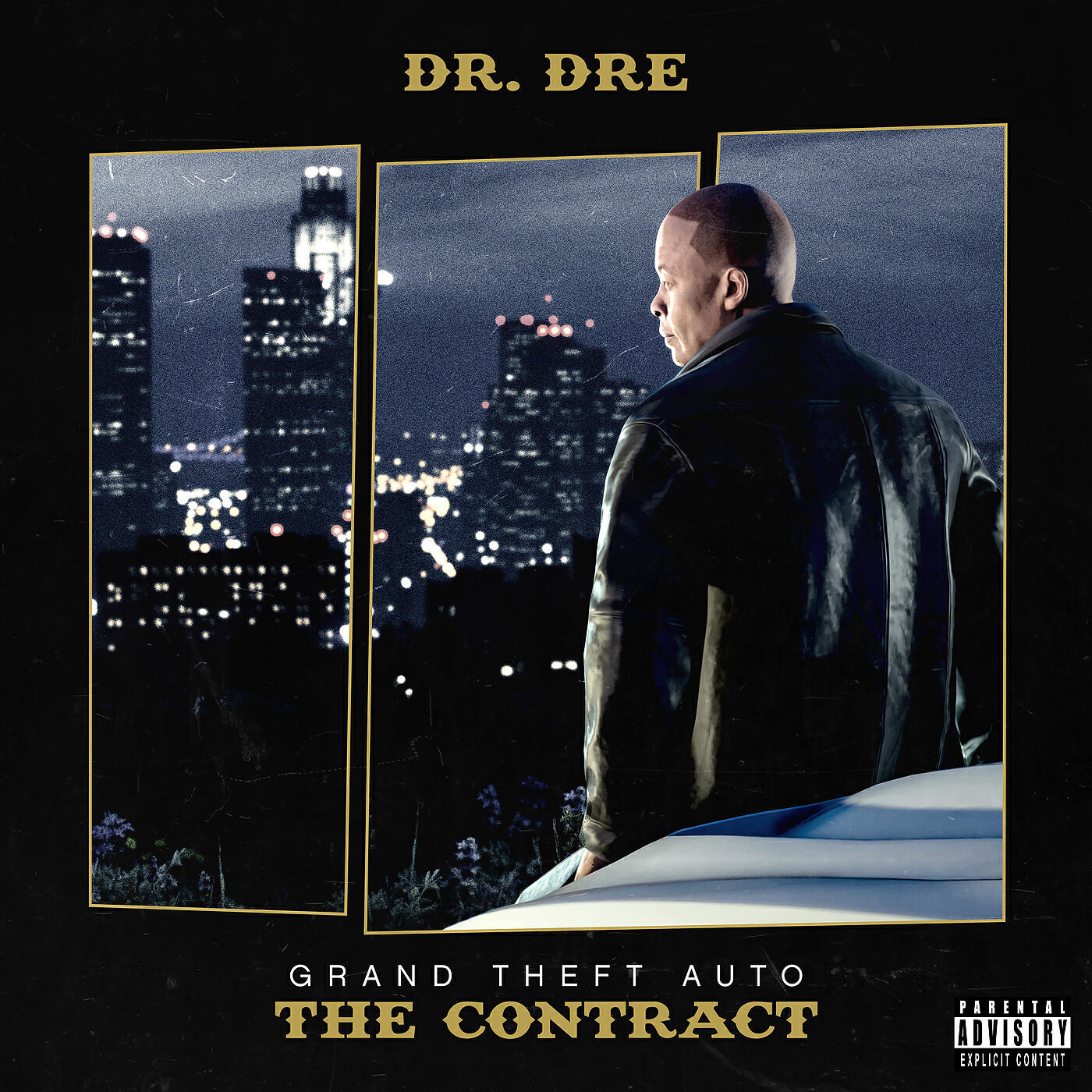 Dr. Dre - Diamond Mind