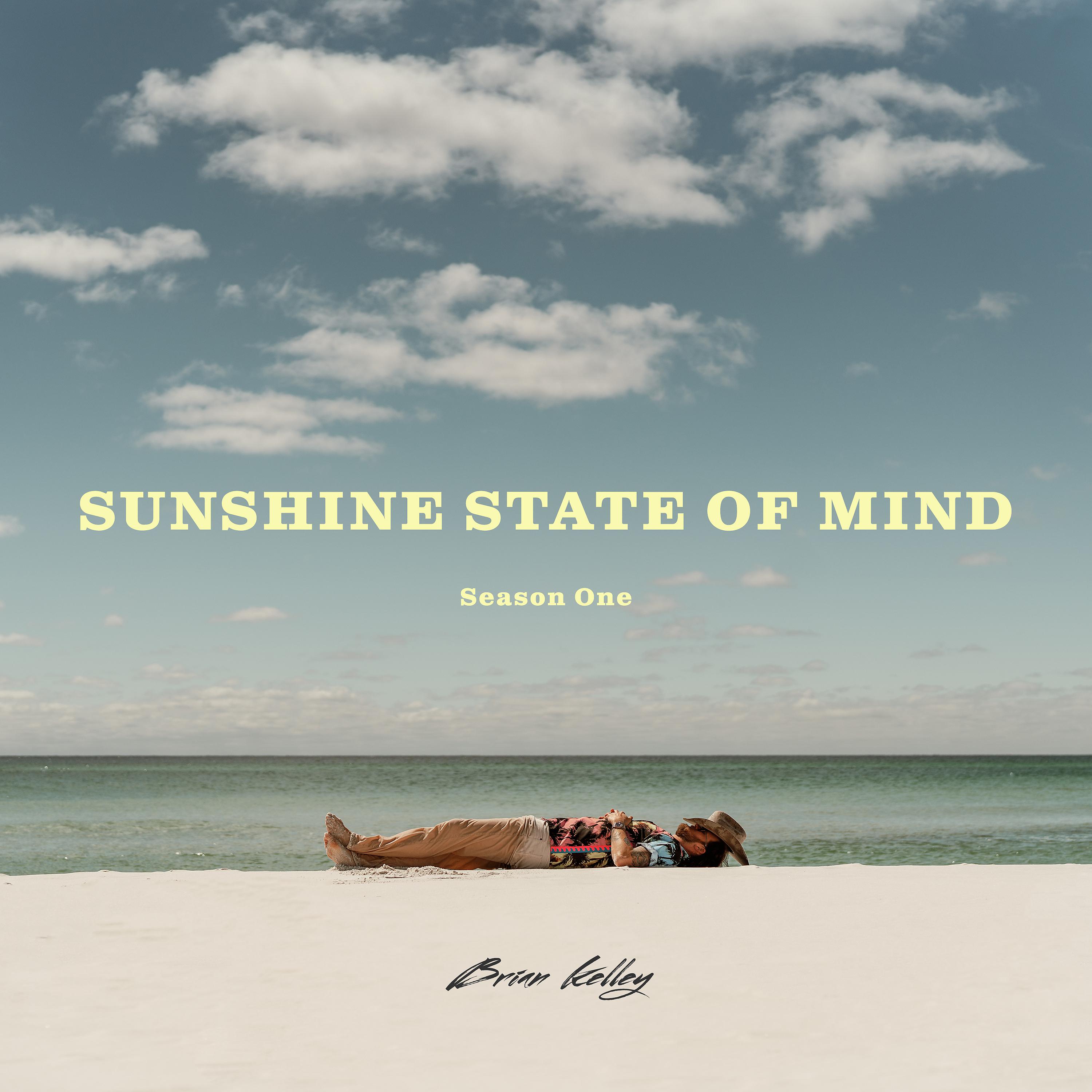 Постер альбома Sunshine State Of Mind