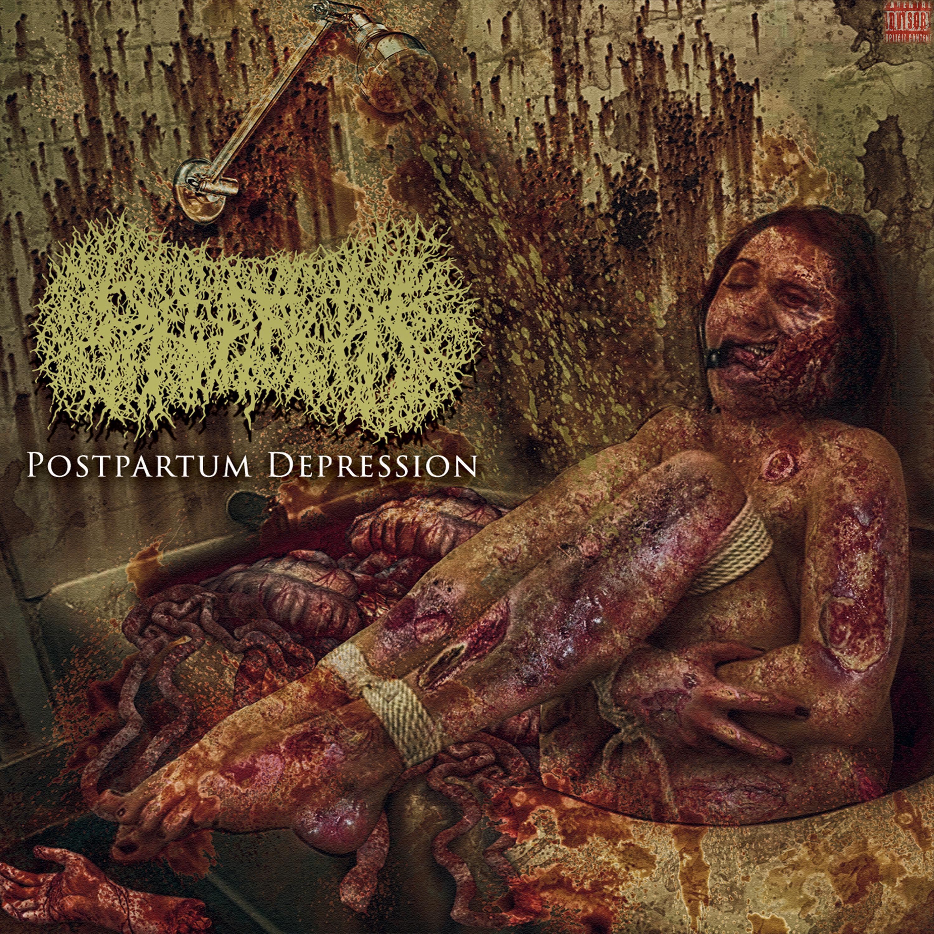 Постер альбома Postpartum Depression