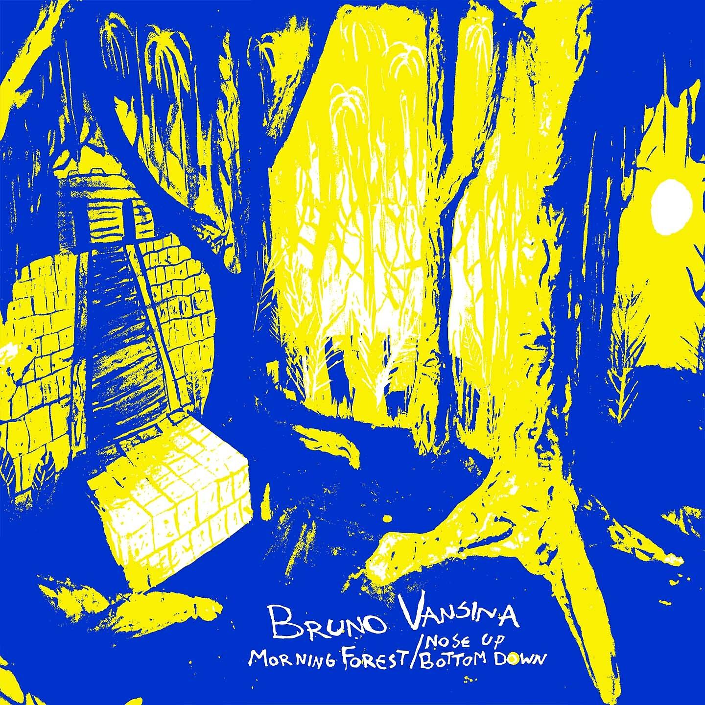 Bruno Vansina - Groove Along