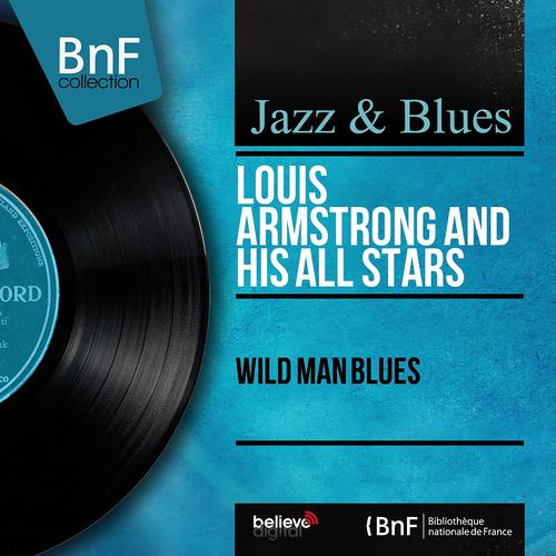 Постер альбома Wild Man Blues (Mono Version)