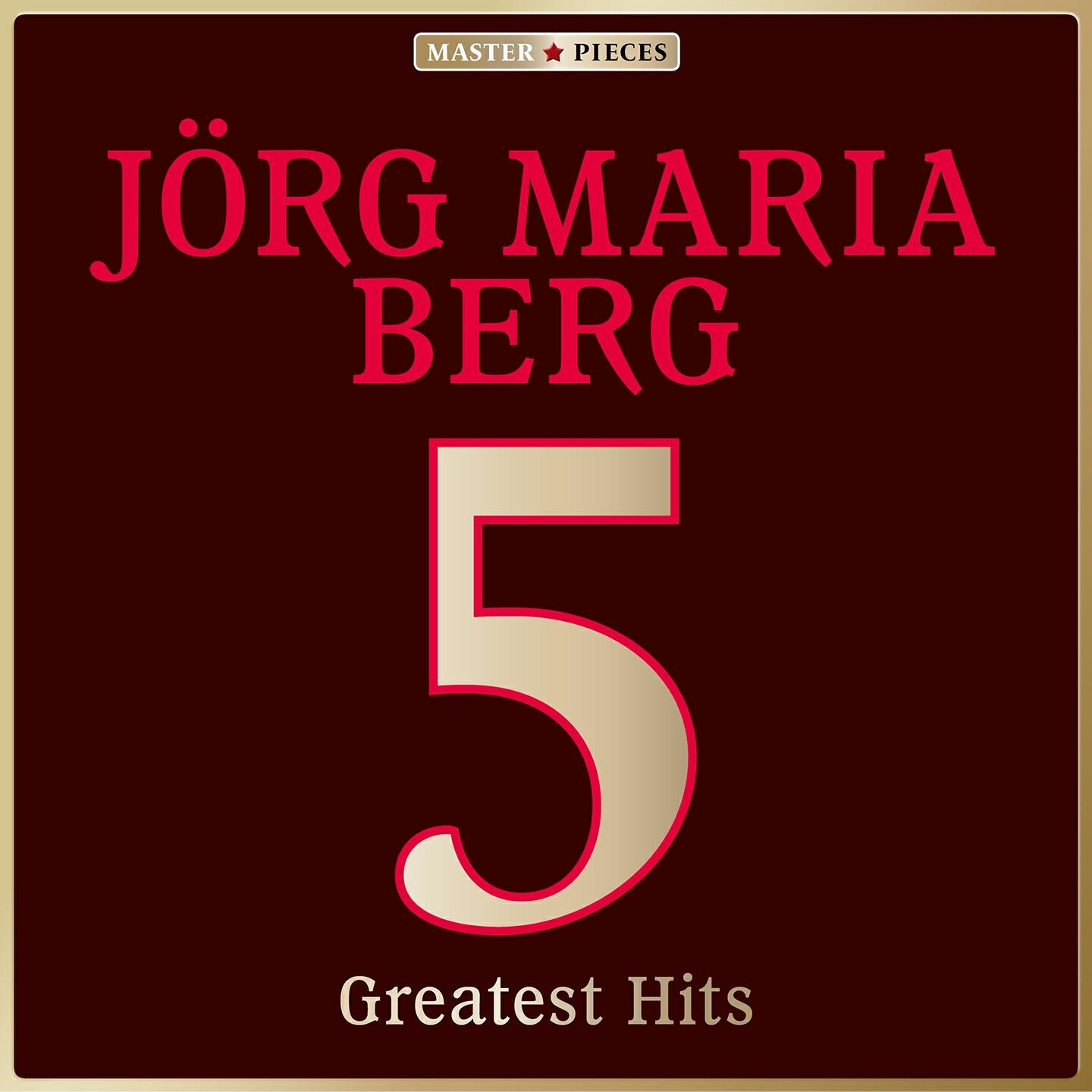 Jörg Maria Berg - Es leuchtet das Kreuz des Südens