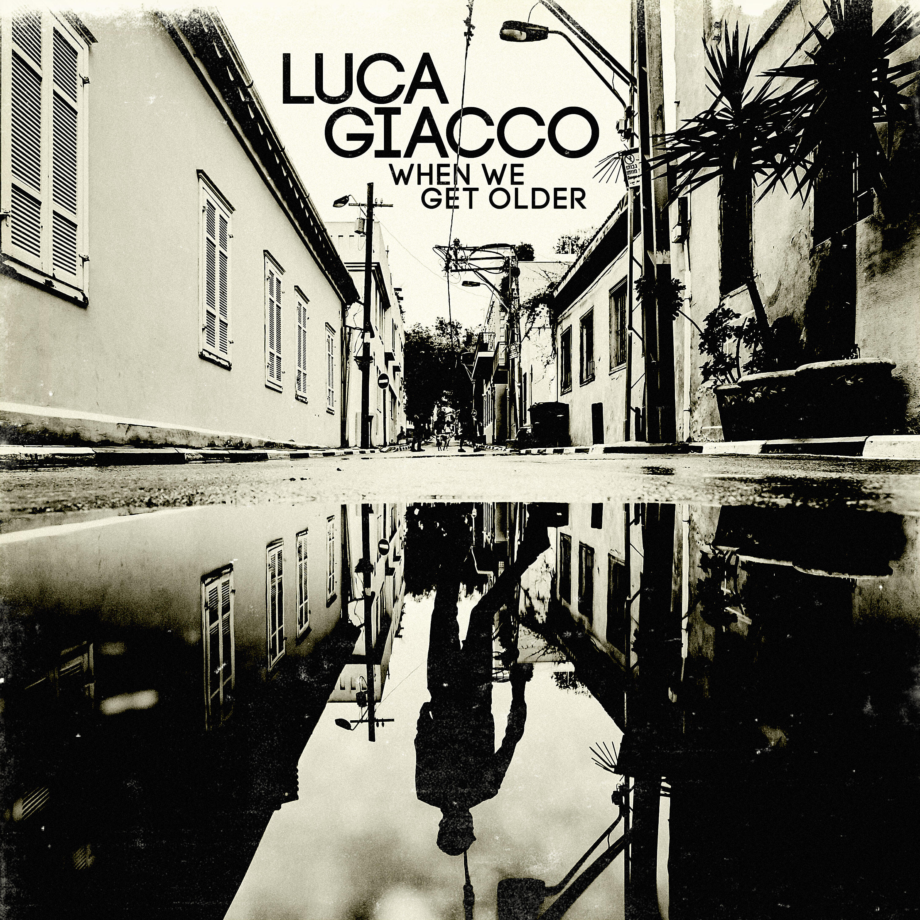 Luca Giacco - When We Get Older