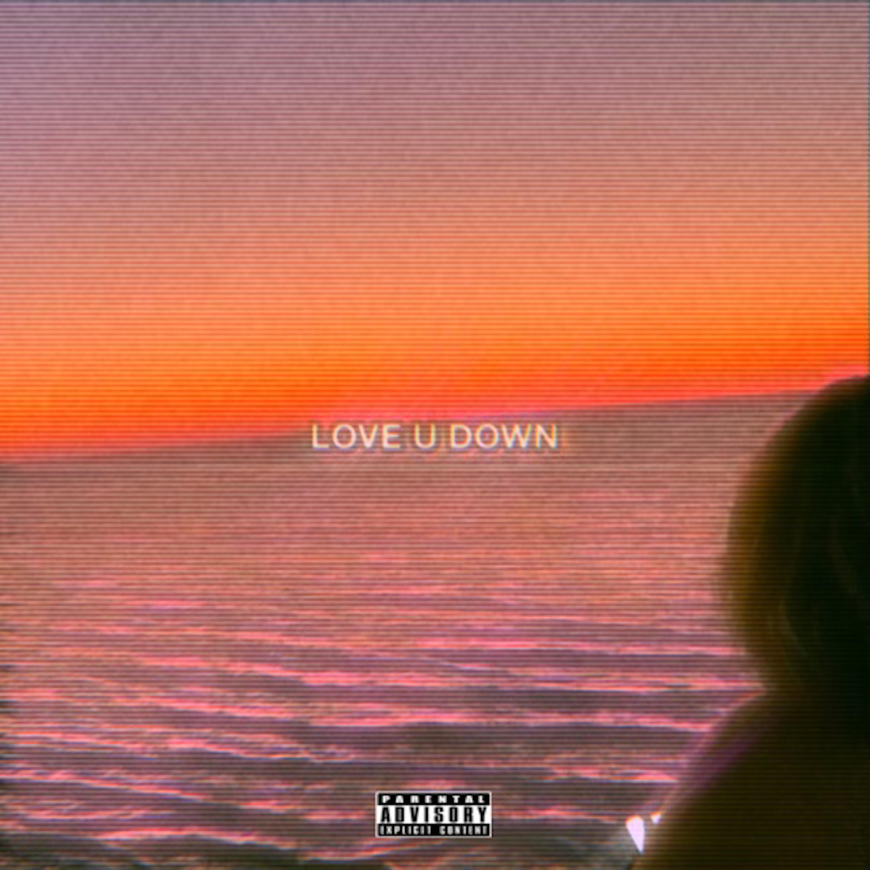 Novakain - Love U Down