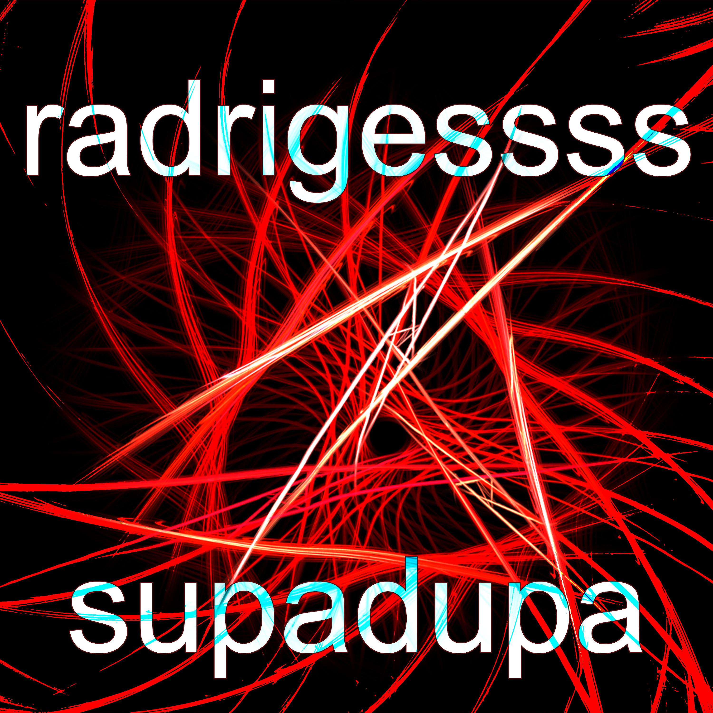 Постер альбома Supadupa