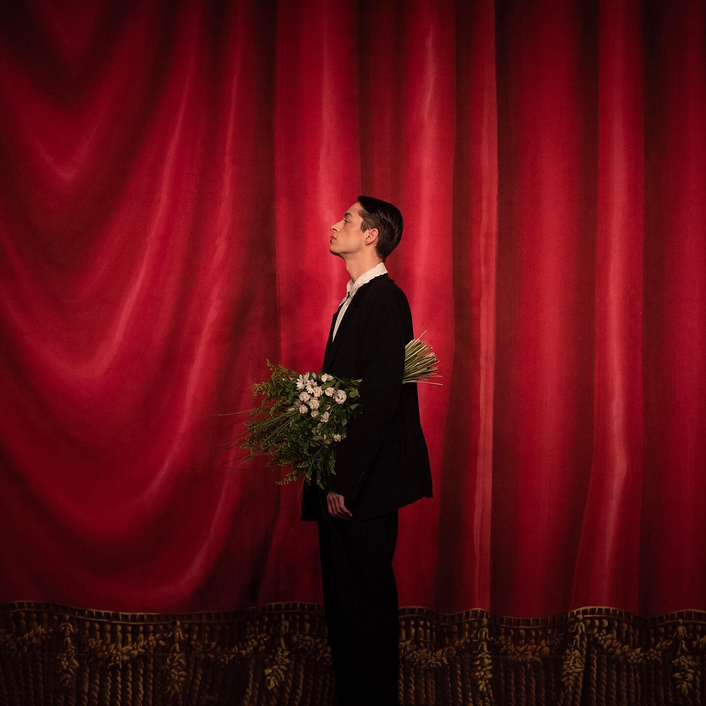 Marius - Les chansons d'amour