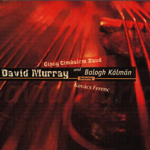 David Murray - Debrecennek Van Egy Vize