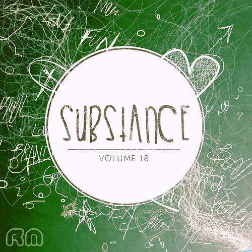 Постер альбома Substance, Vol. 18
