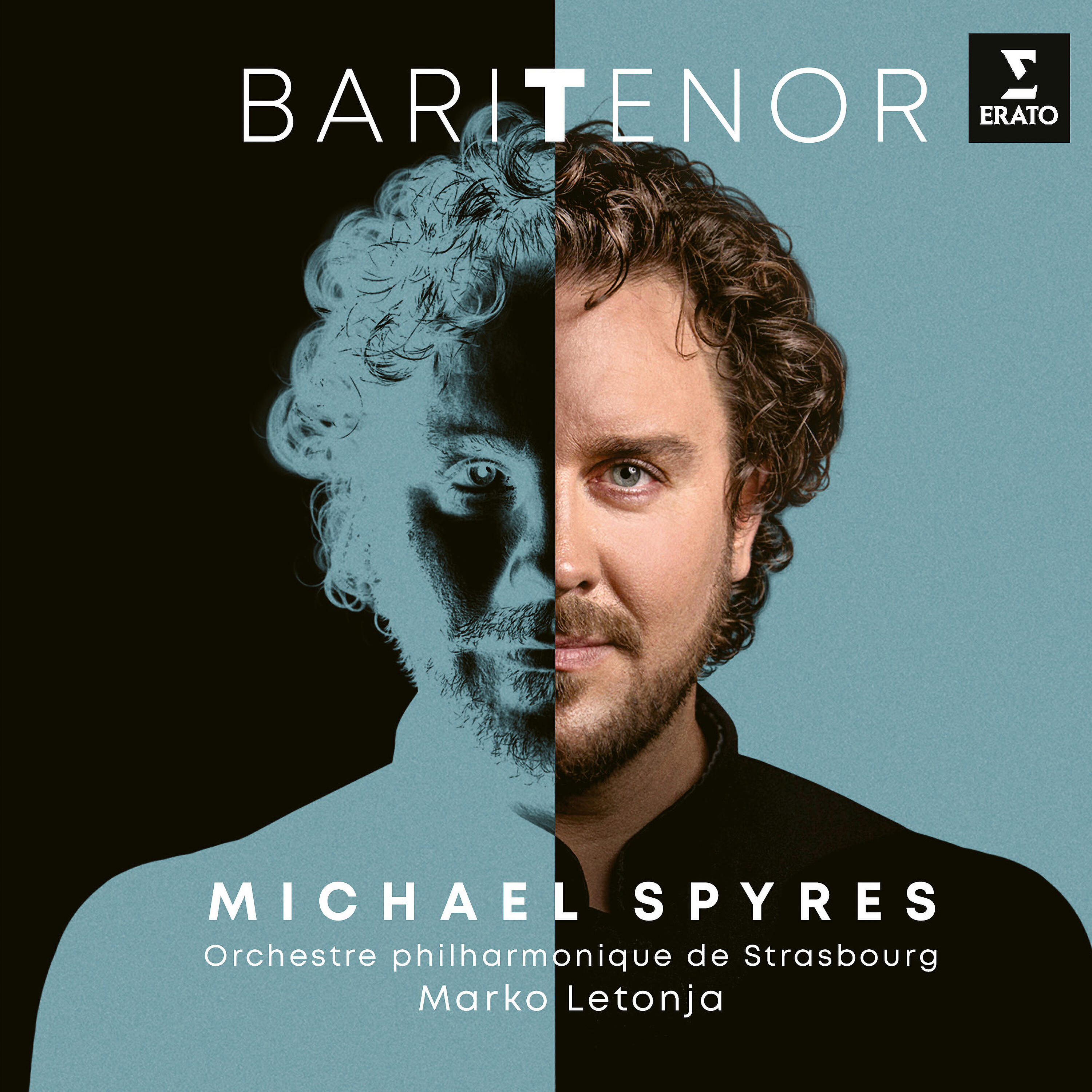 Michael Spyres - Ariodant, Act III: 