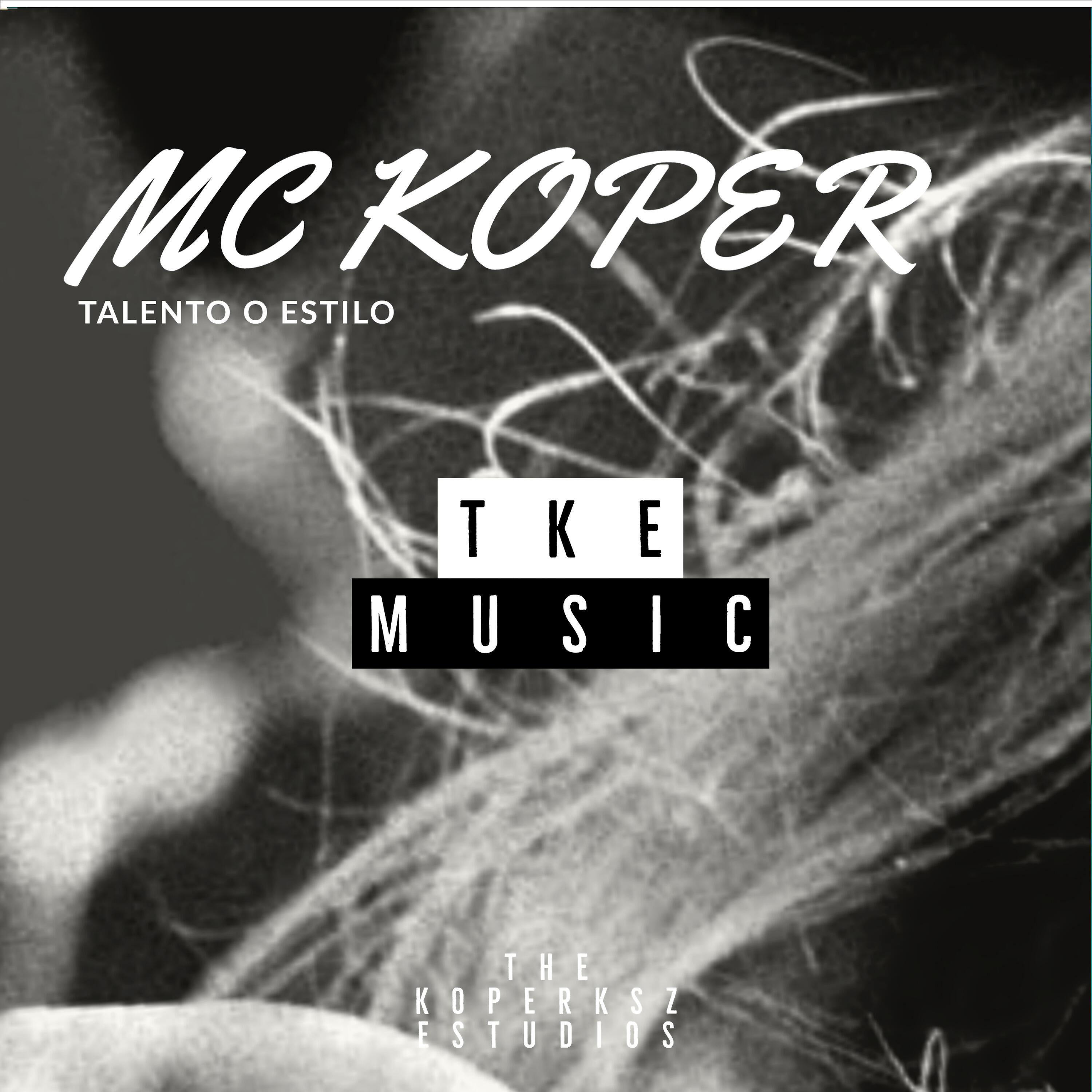 MC Koper - Mi Niña Preciosa