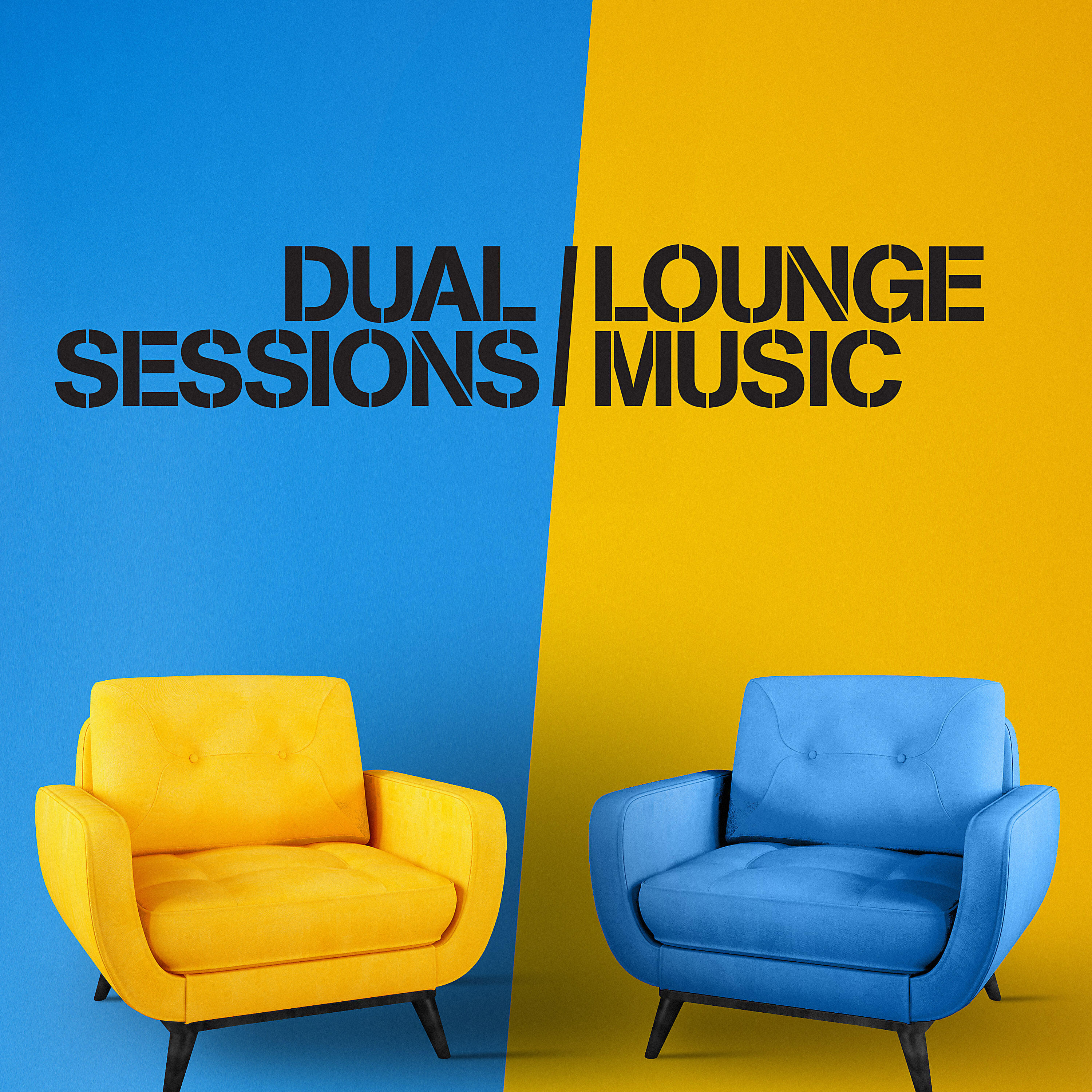 Dual Sessions - Since I Don't Have You (Dual Remix)