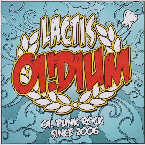 Oi!Dium - Flamme