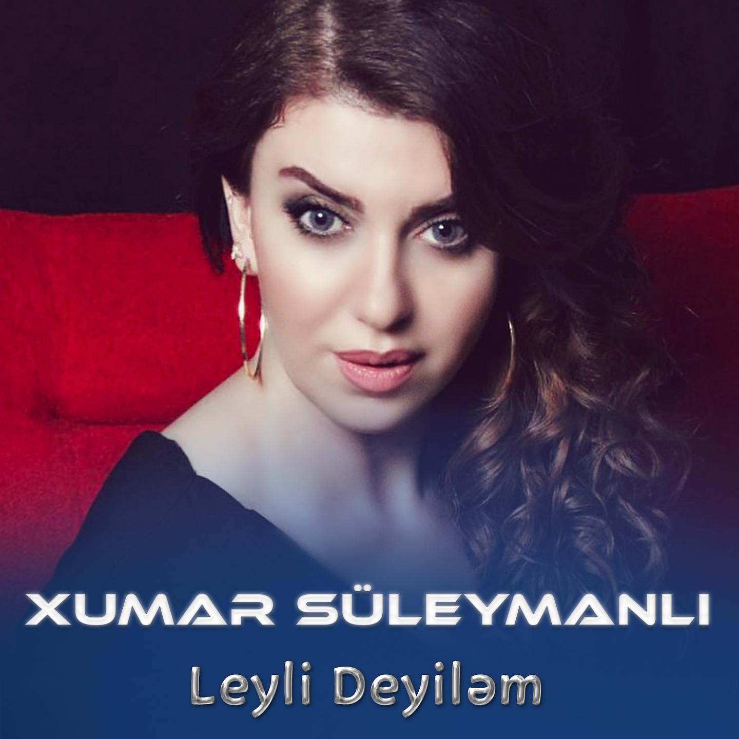 Постер альбома Leyli Deyiləm