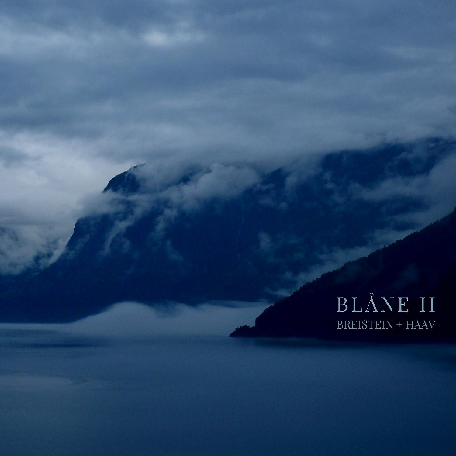 Постер альбома Blåne II