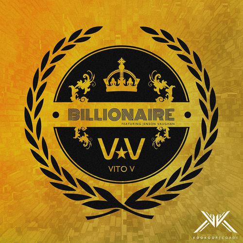Постер альбома Billionaire